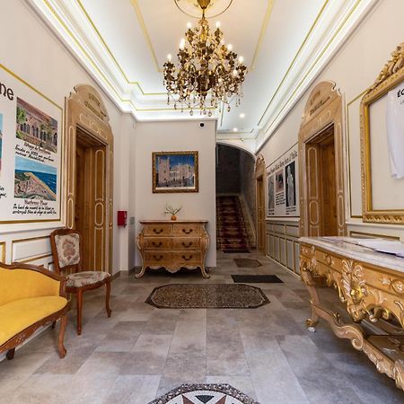 Suite Orientale Maison De L'Eglise Du Couvent ناربون المظهر الخارجي الصورة
