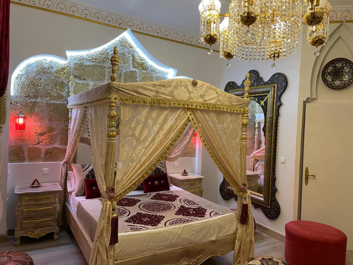 Suite Orientale Maison De L'Eglise Du Couvent ناربون المظهر الخارجي الصورة