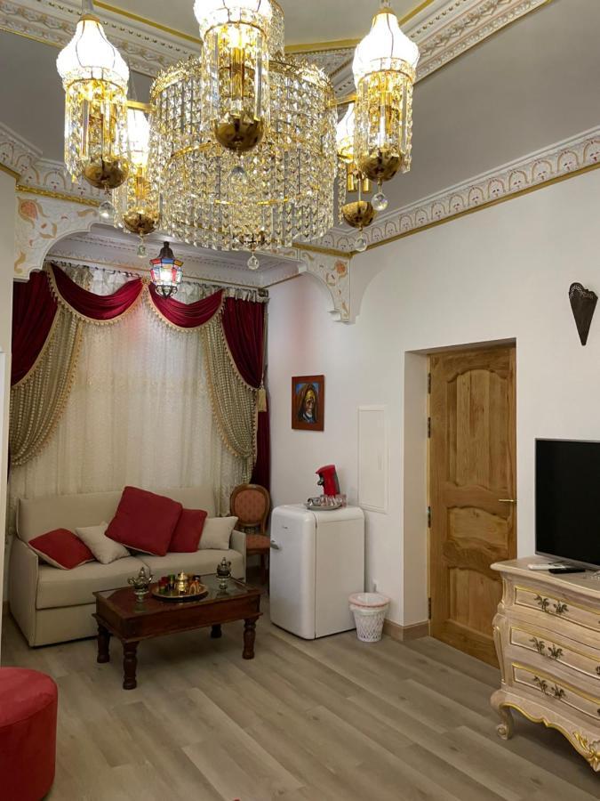 Suite Orientale Maison De L'Eglise Du Couvent ناربون المظهر الخارجي الصورة