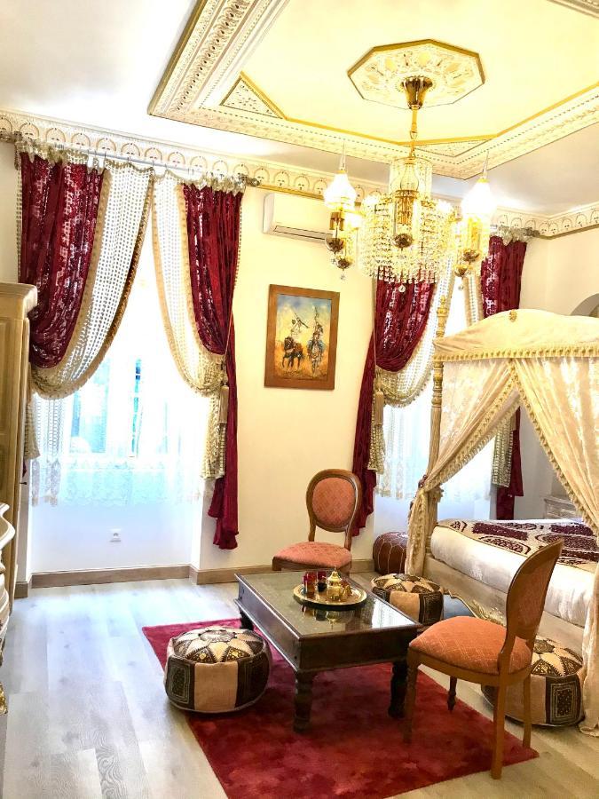 Suite Orientale Maison De L'Eglise Du Couvent ناربون المظهر الخارجي الصورة