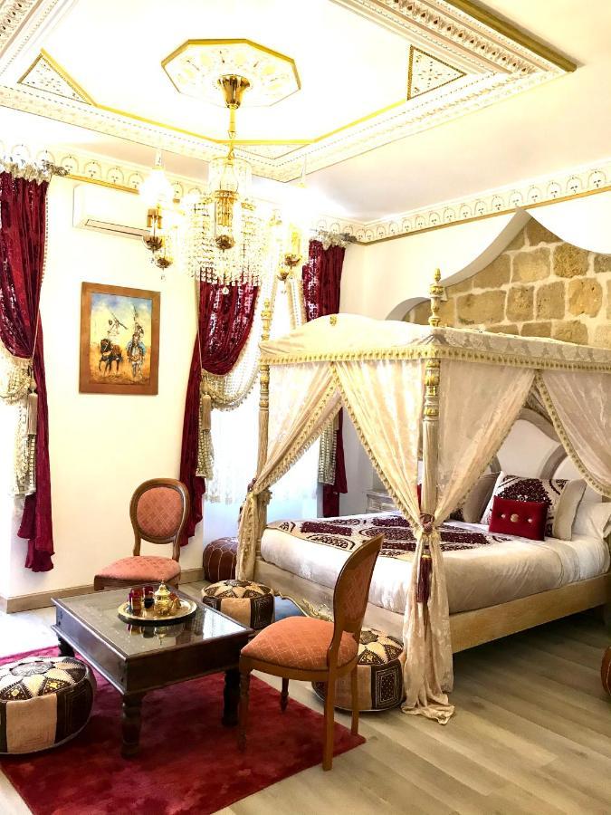 Suite Orientale Maison De L'Eglise Du Couvent ناربون المظهر الخارجي الصورة