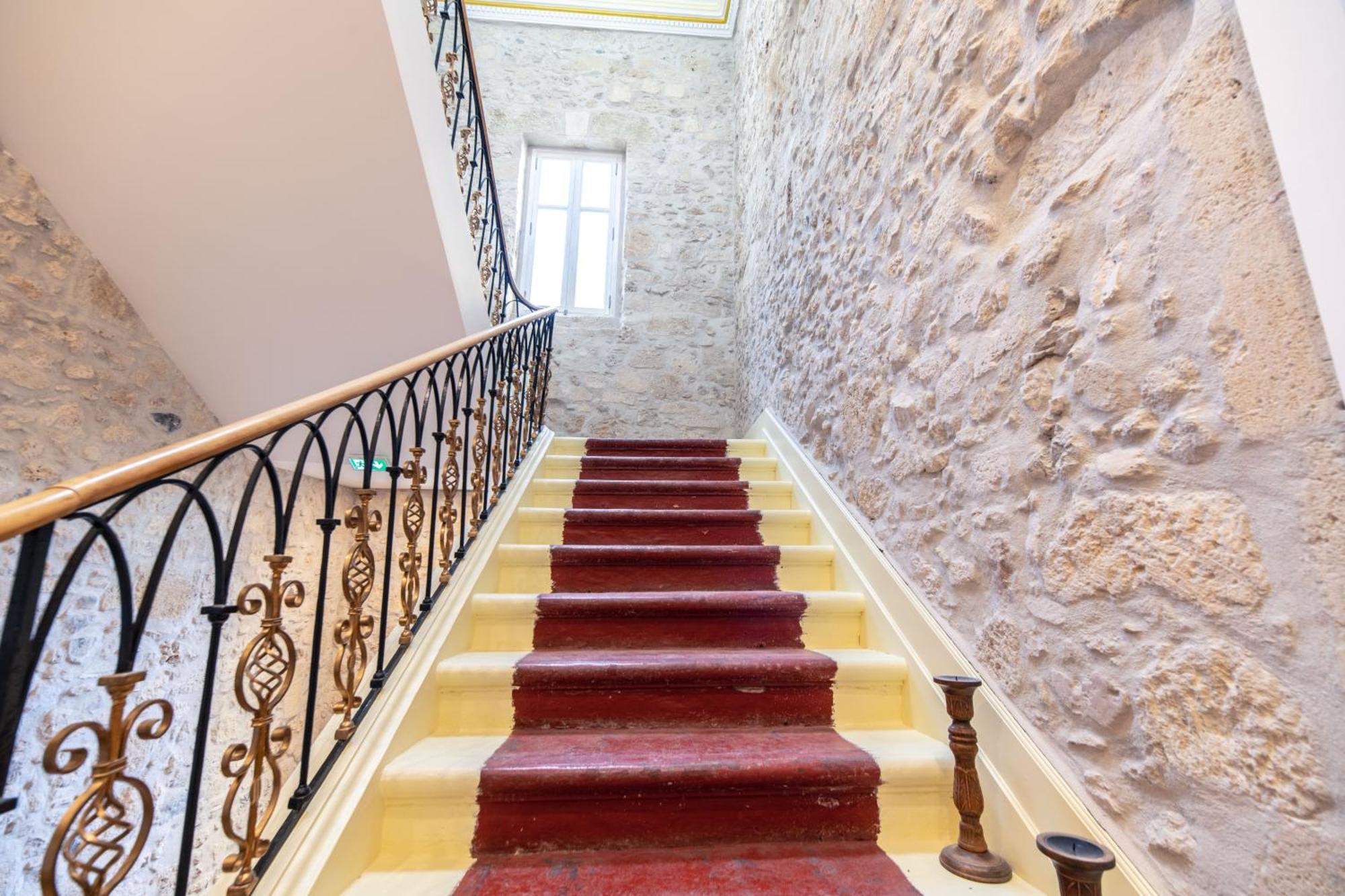 Suite Orientale Maison De L'Eglise Du Couvent ناربون المظهر الخارجي الصورة